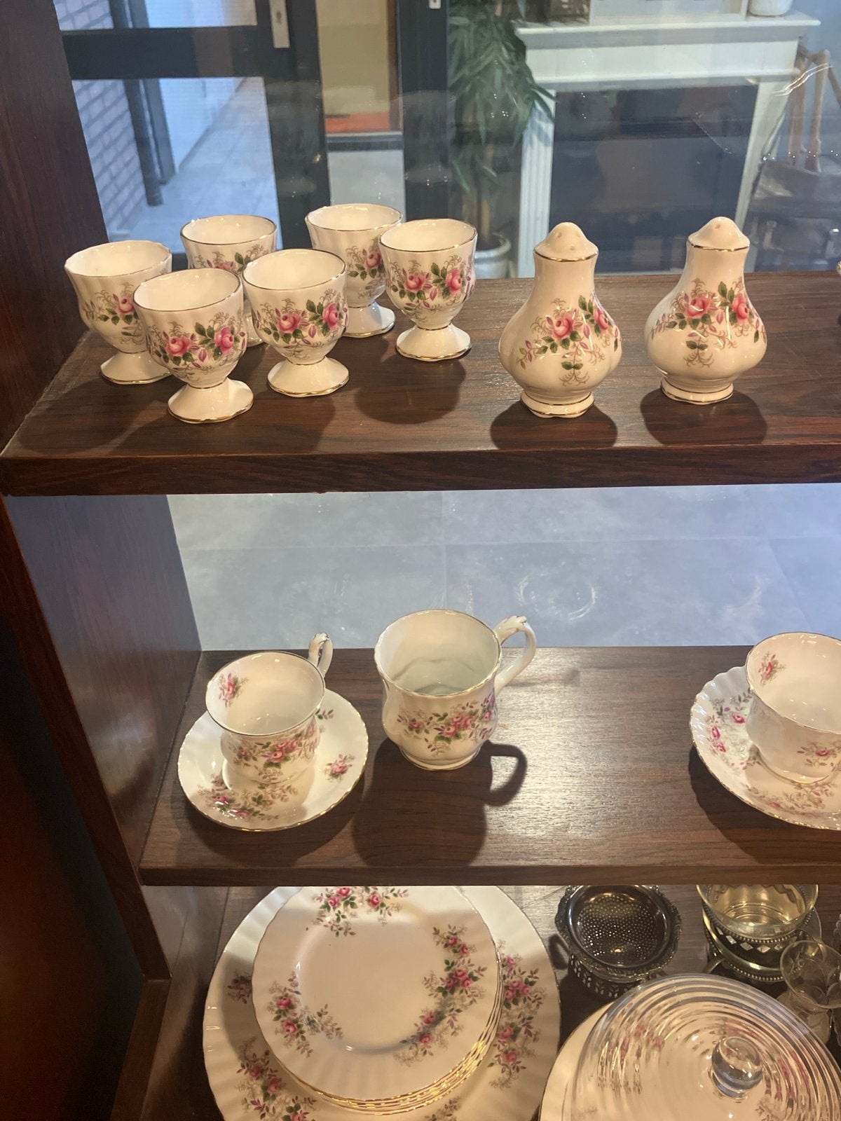 Royal Albert Lavender Rose Servies - Diverse Stukken, Ophalen