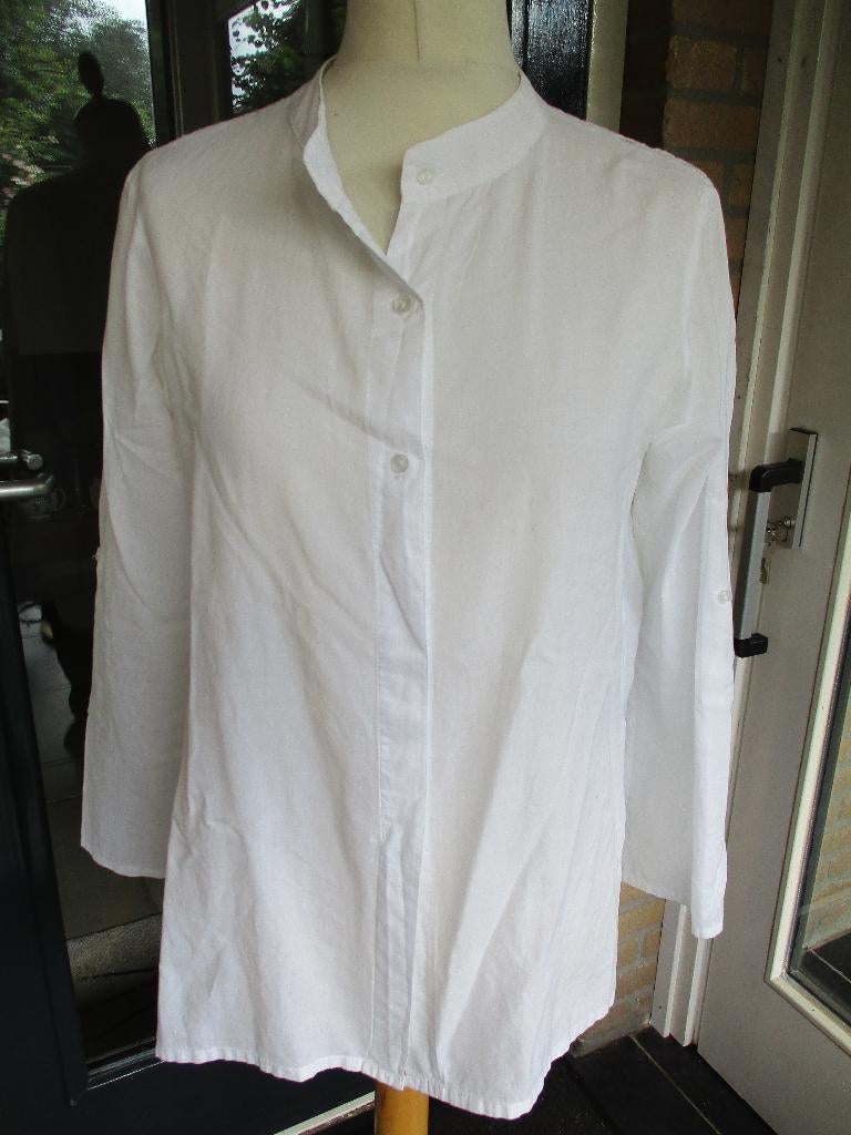Rinascimento, size S, Verzenden, Wit, Rinascimento, Zo goed als nieuw