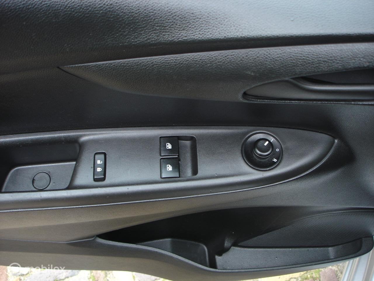 Opel KARL 1.0 ecoFLEX (Bj 2017') NL-Auto | Apk 05-07-2027', Voorwielaandrijving, 839 kg, Euro 6, Origineel Nederlands