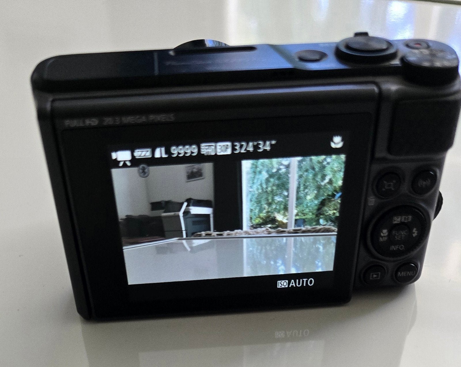 Canon PowerShot SX730 HS | 40x Zoom, Full HD, Canon, 20x of meer, Ophalen of Verzenden