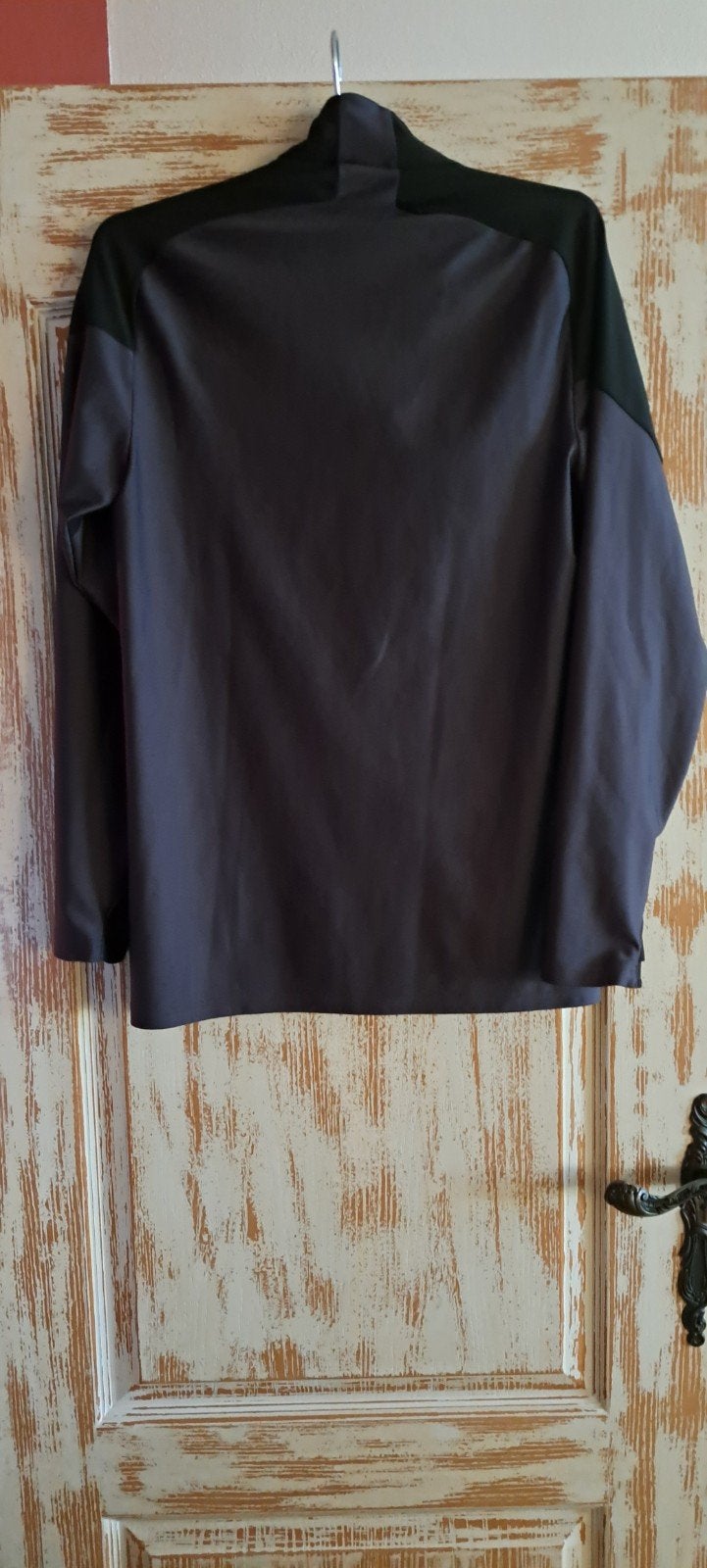 Kipsta sport/fiets shirt met zakjes, Ophalen of Verzenden, Zo goed als nieuw, Kipsta, Hardlopen of Fietsen