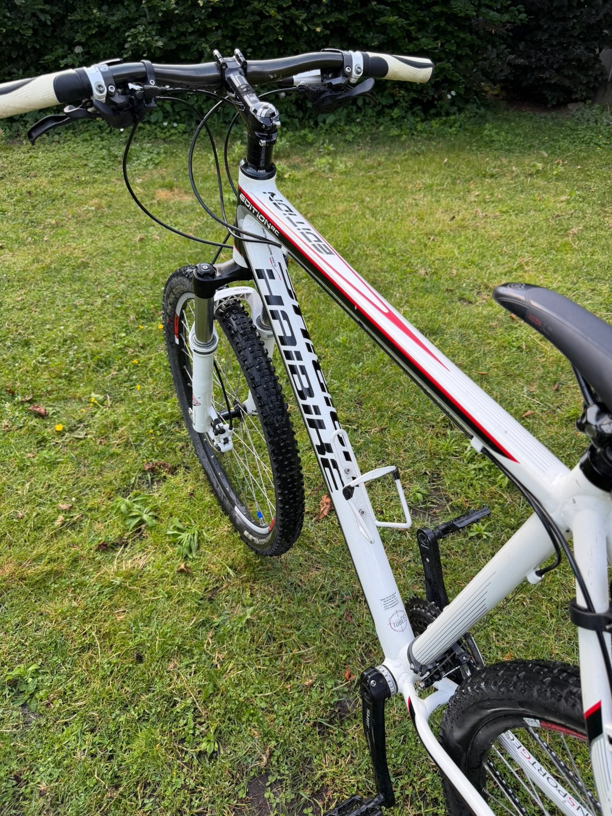 Haibike Edition RC MTB | Maat M | Shimano SLX, Fietsen en Brommers, Fietsen | Mountainbikes en ATB, Ophalen, Zo goed als nieuw