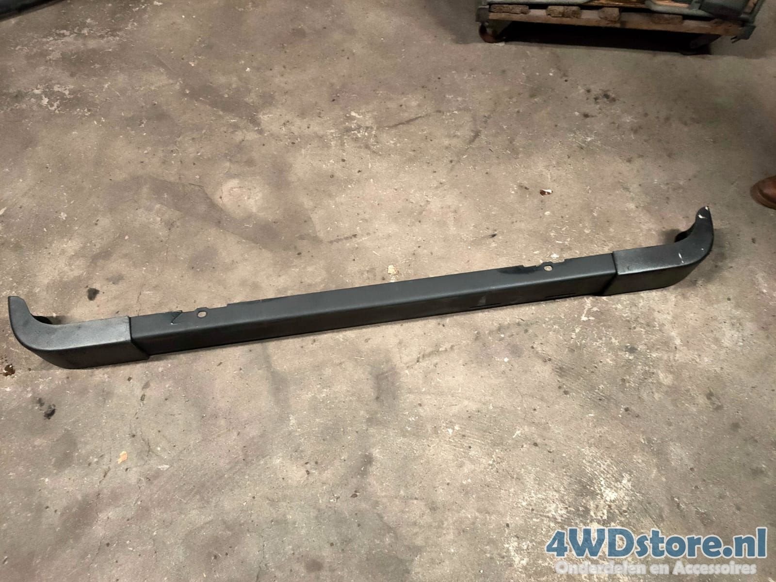 Jeep Wrangler Voorbumper, Jeep, Gebruikt, -, -