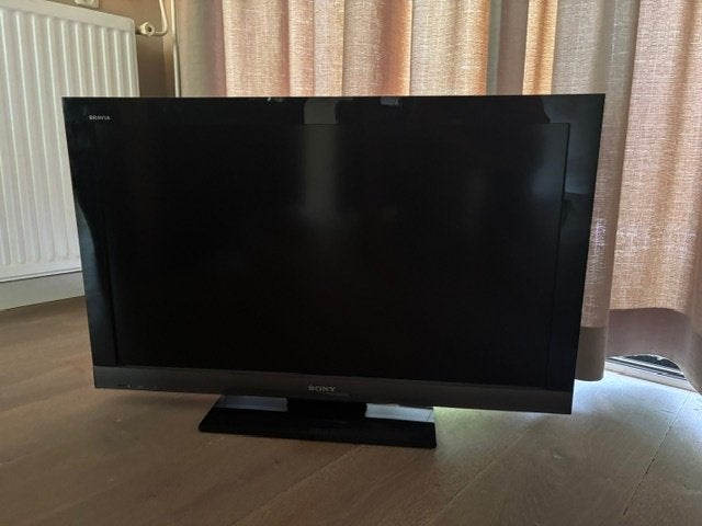 Sony kleurentelevisie, Ophalen, 50 Hz, 80 tot 100 cm, Sony