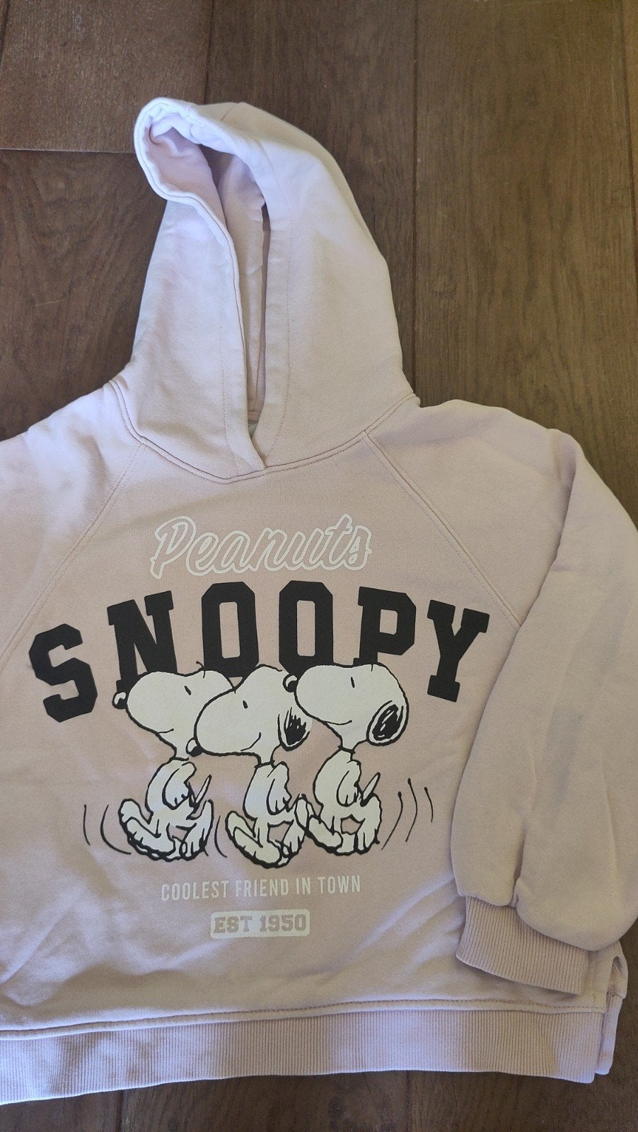 Trui meisje Zara maat134, Kinderen en Baby's, Ophalen, Gebruikt, Meisje, Trui of Vest