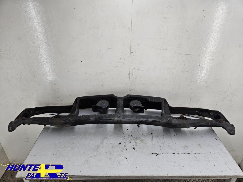 Voorfront Volvo 850 ('91-'96) 1372542, Gebruikt, Ophalen of Verzenden, Volvo, Volvo