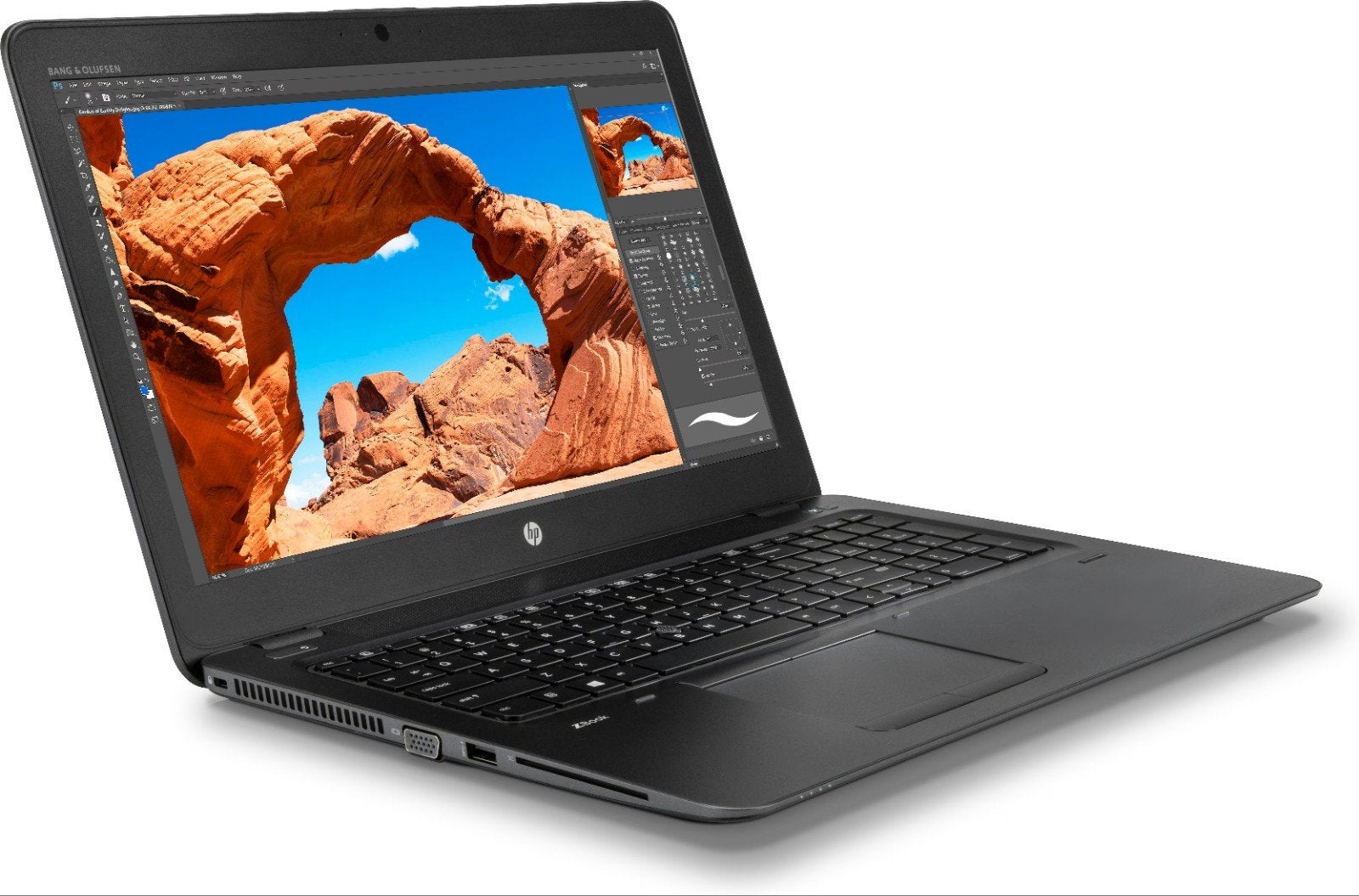 HP ZBook 15u G4 i7-7500U 16GB 512GB Office W11, Computers en Software, Windows Laptops, HP Zbook, Refurbished, Ophalen of Verzenden