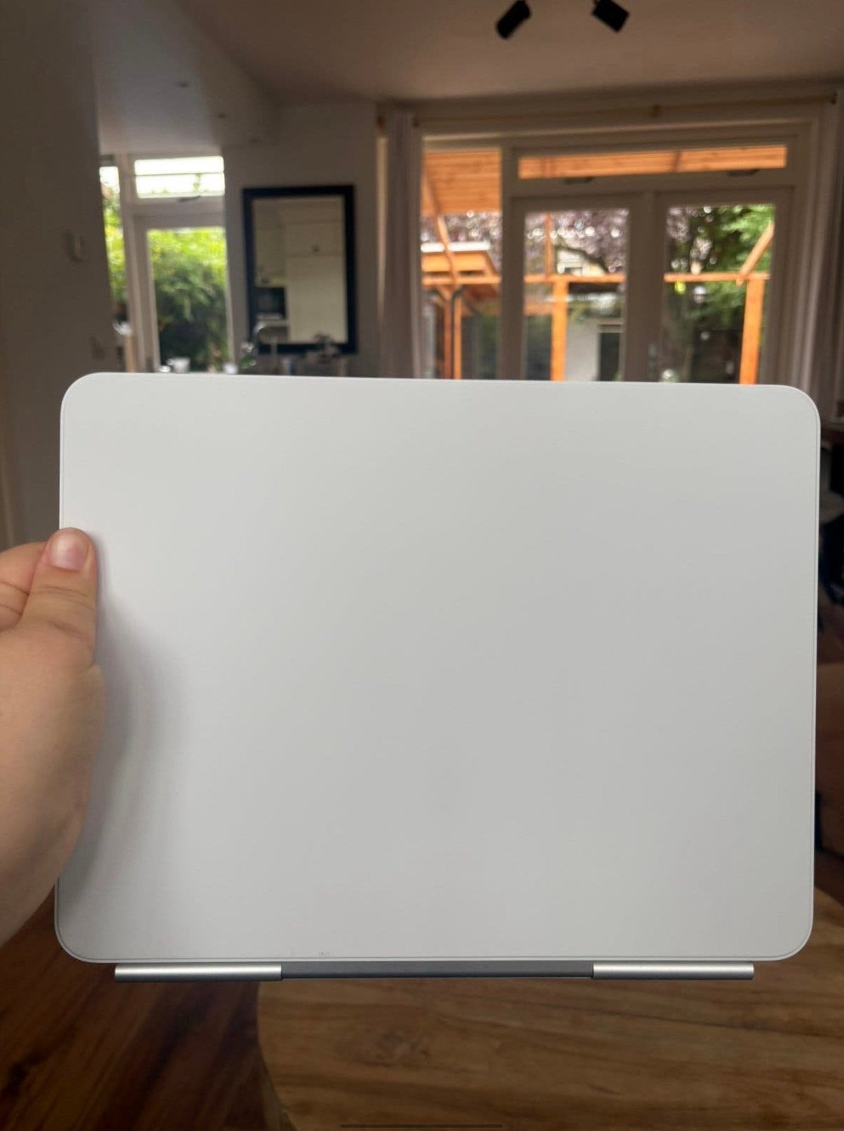 Foto 6 van Nieuwe ipad pro 2025 m4 chip 256gb
