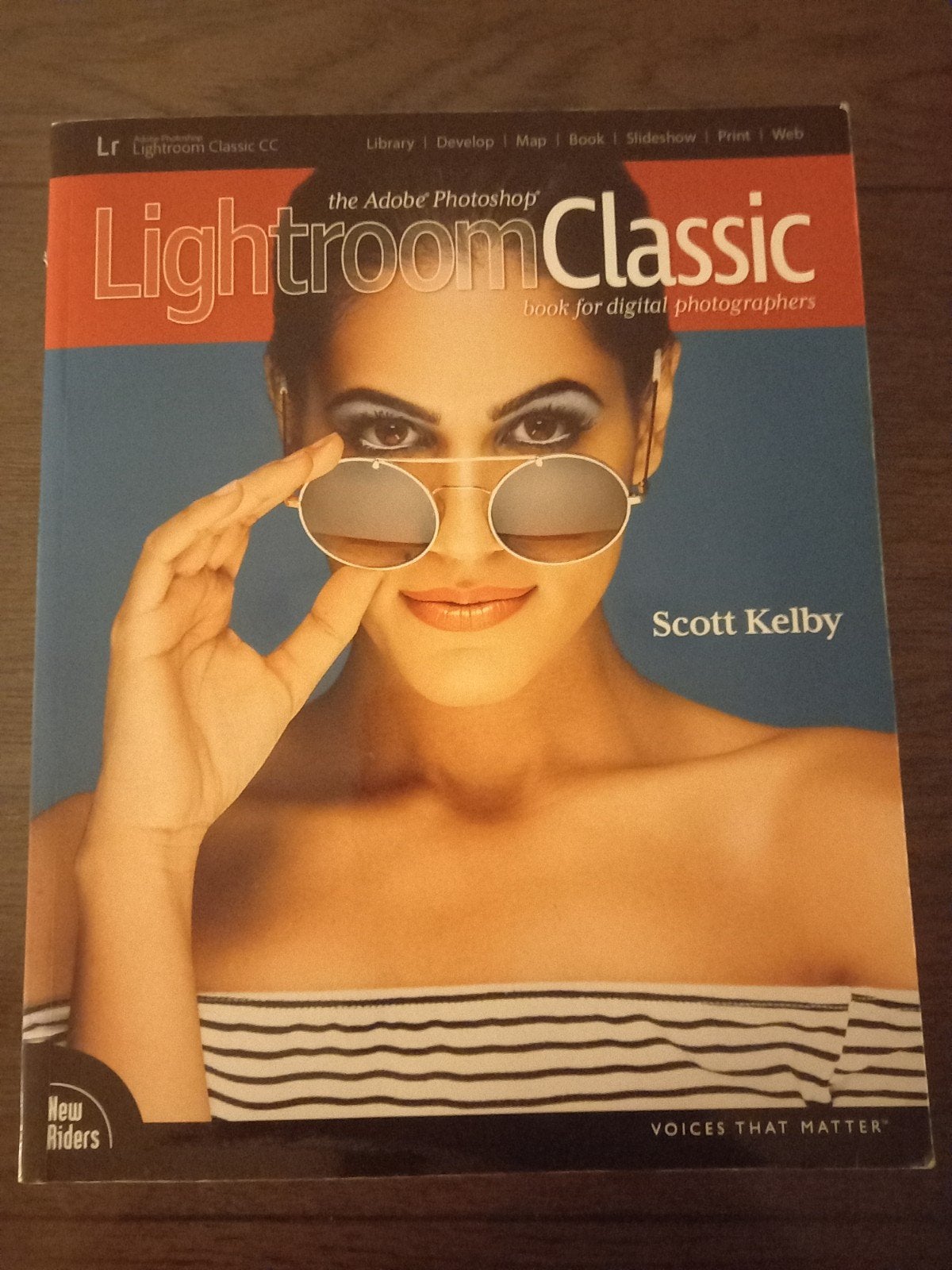 2 Adobe Photoshop Lightroom Classic - Scott Kelby, Ophalen of Verzenden, Zo goed als nieuw, Fotografie algemeen, Scott Kelby