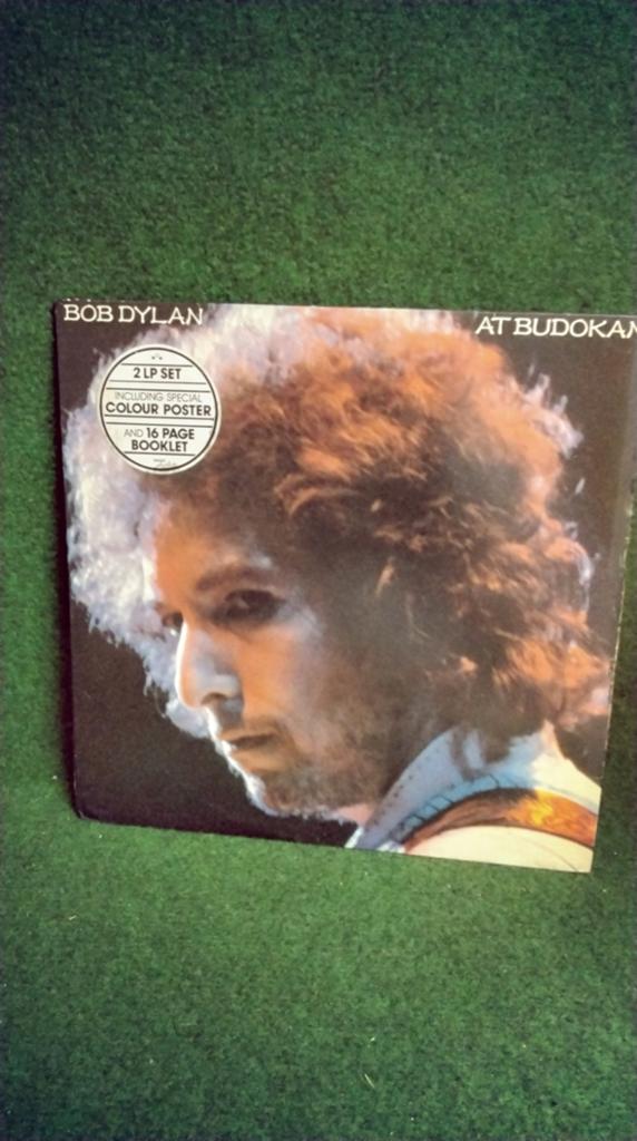 BOB DYLAN, Cd's en Dvd's, Vinyl | Rock, Ophalen of Verzenden, Gebruikt, 12 inch, Poprock