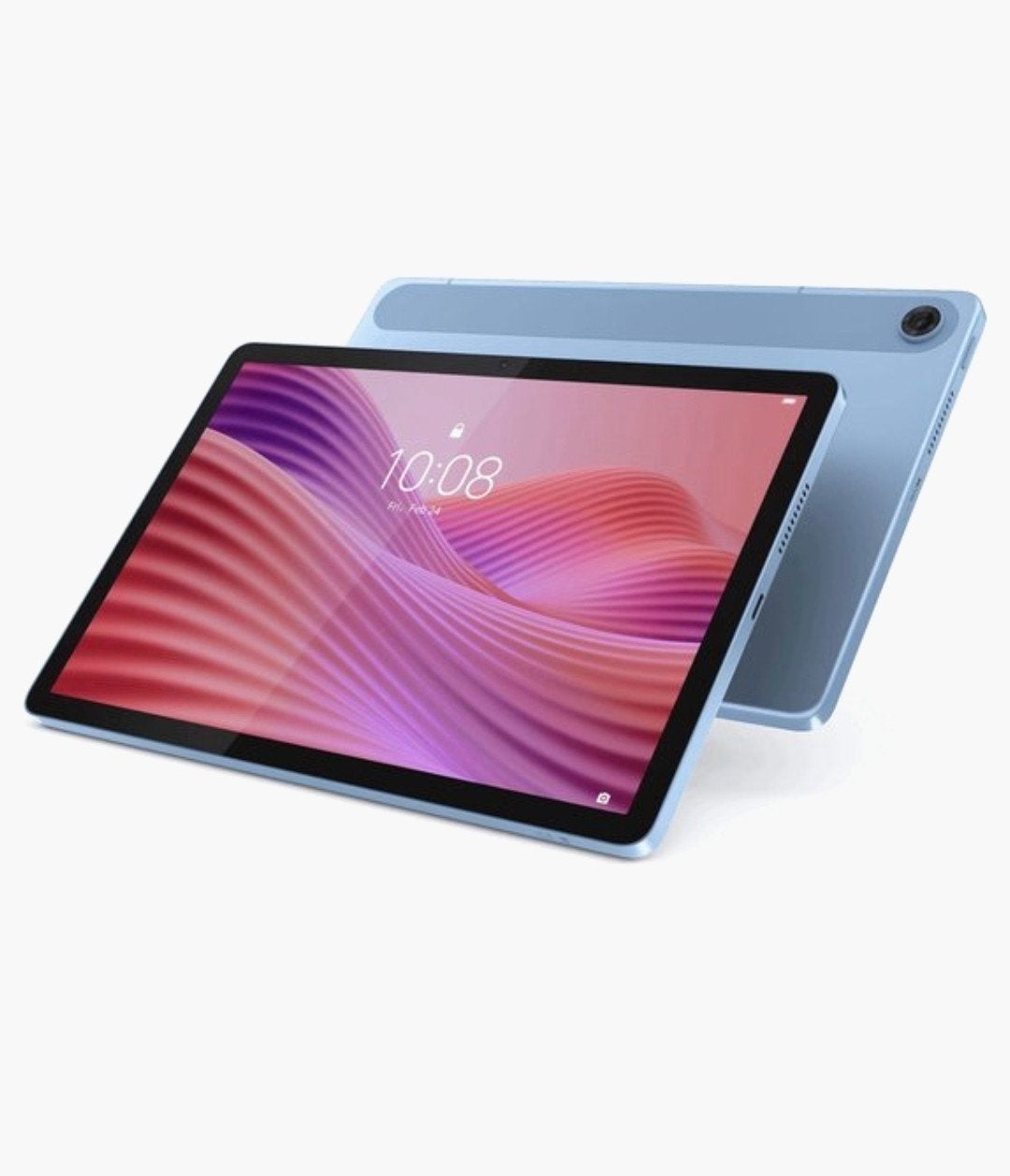 Lenovo 10.1 2025 tablet, Ophalen of Verzenden, 10 inch