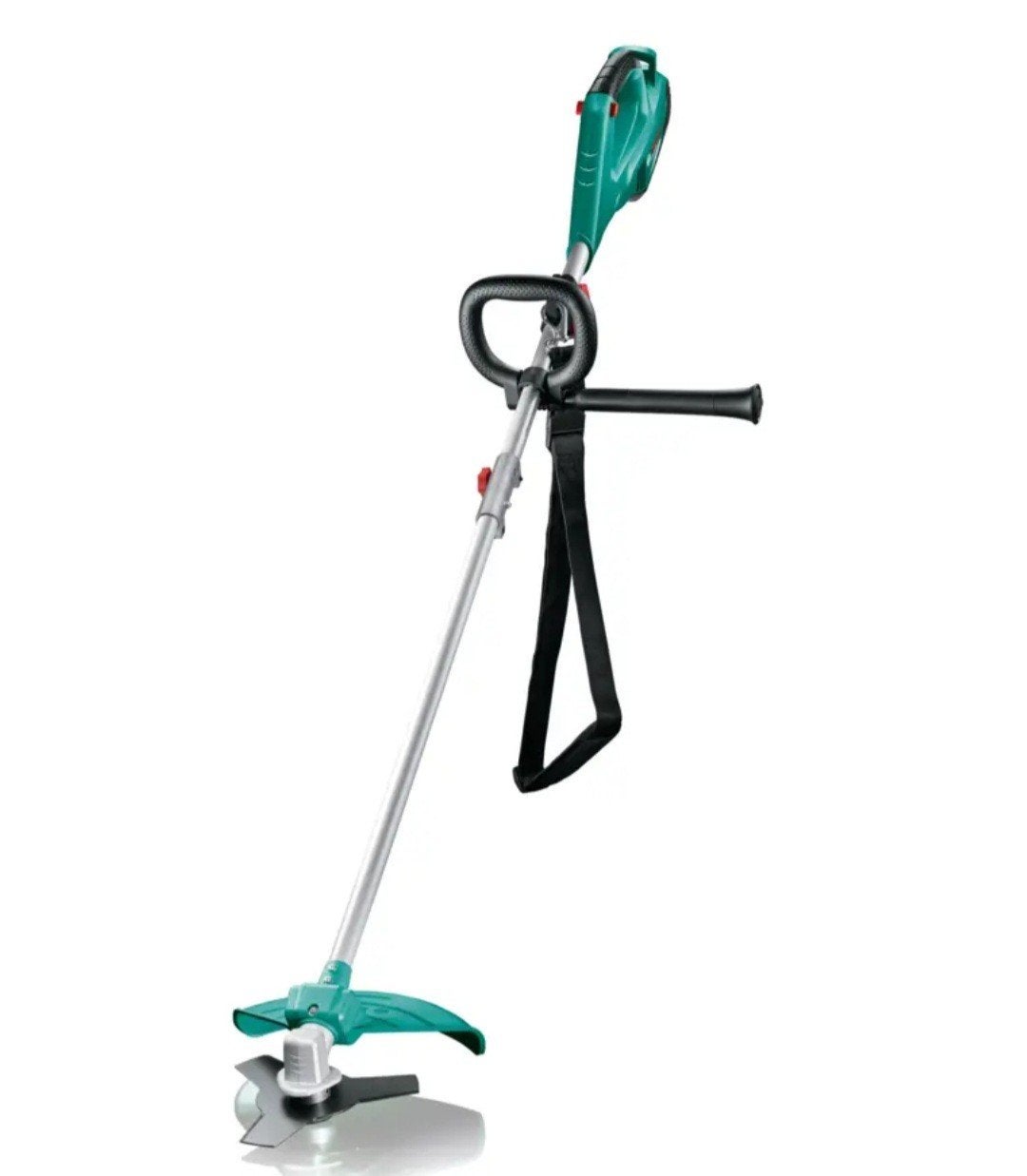 Bosch elektrische bosmaaier, Ophalen of Verzenden, Elektrisch