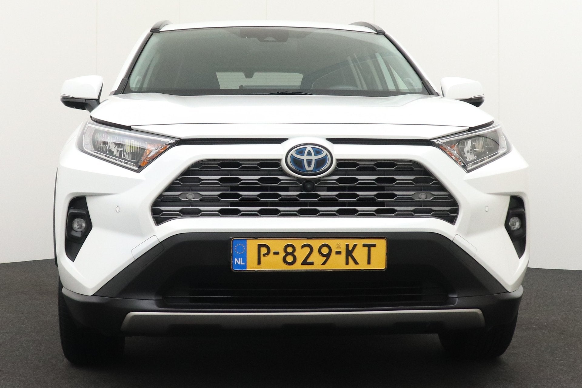 Foto 3 van Toyota RAV4 2.5 Hybrid Business+ JBL 360* Camera Leder