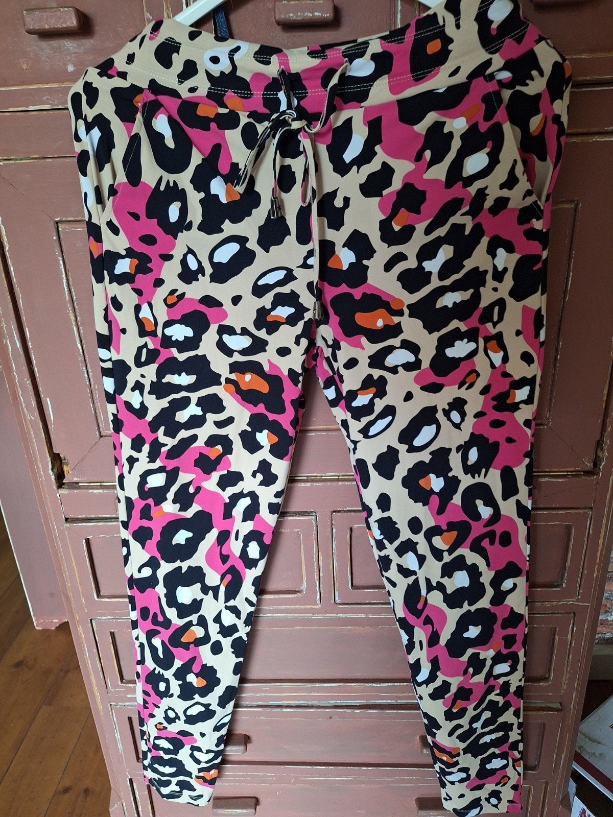 Broek maat s mi piace travelstof, Ophalen of Verzenden, Nieuw, Maat 38/40 (M), Lang