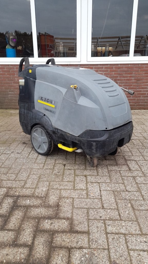 Karcher HDS 10/20-4M, Tuin en Terras, Ophalen, Kärcher, Elektrisch, Met regelbare waterdruk