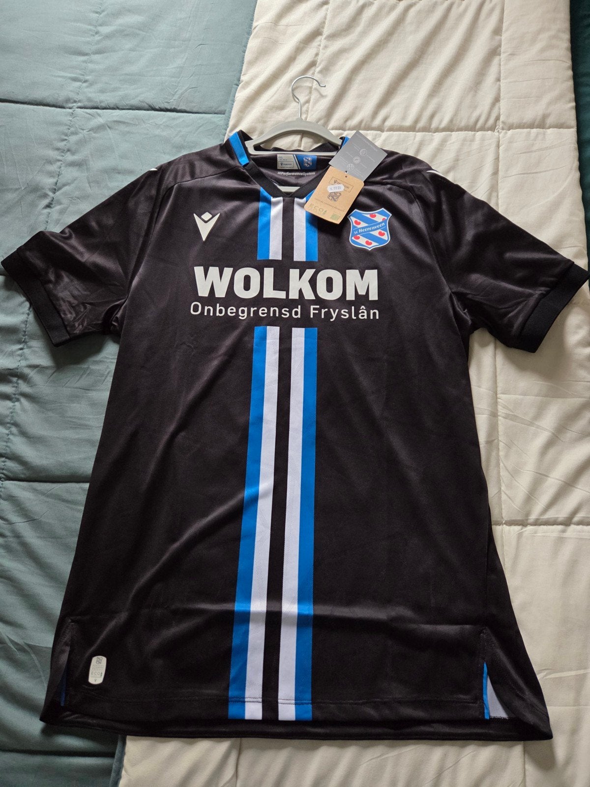 Nieuw sc heerenveen shirt, Groter dan maat XL, Ophalen, Nieuw, Shirt