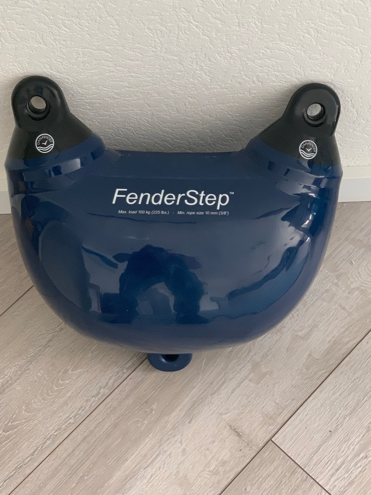 FenderStep - Handige opstap voor uw boot, Ophalen, Zo goed als nieuw, Overige typen