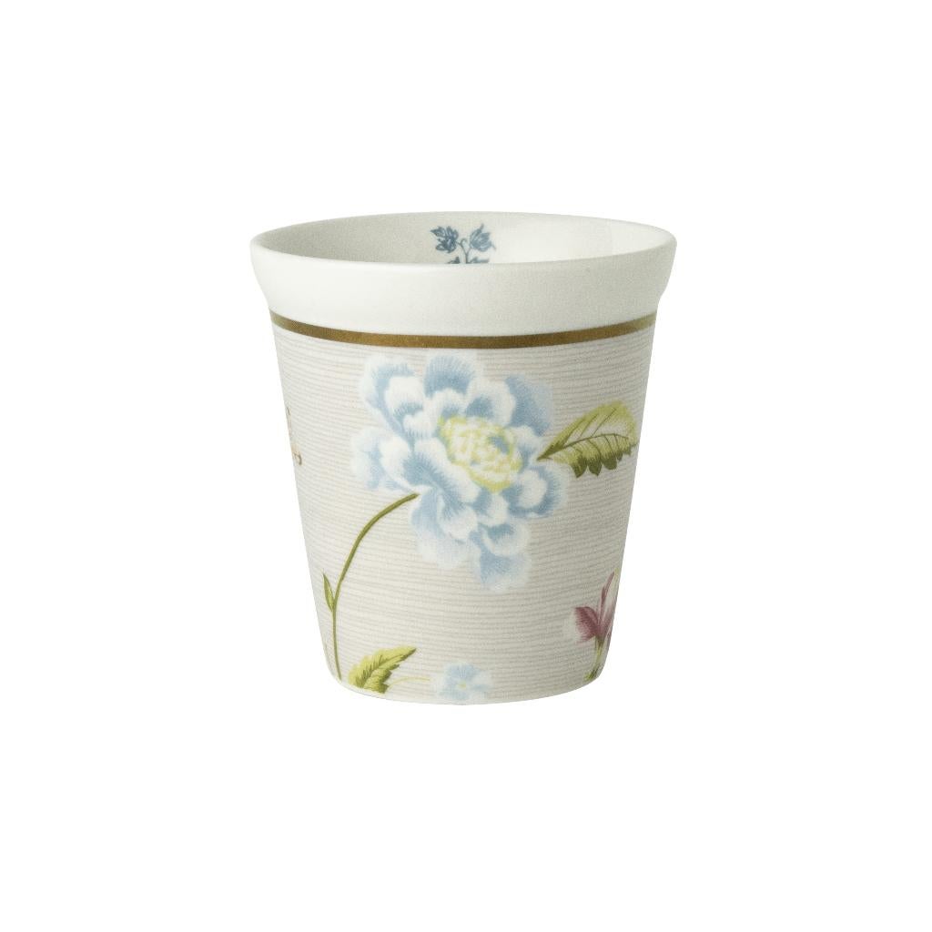 Beker Cobblestone Laura Ashley Heritage servies, Overige materialen, Overige typen, Nieuw, Ophalen of Verzenden