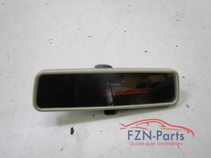 Seat Leon 5F Binnenspiegel Zwart, Ophalen of Verzenden, Gebruikt