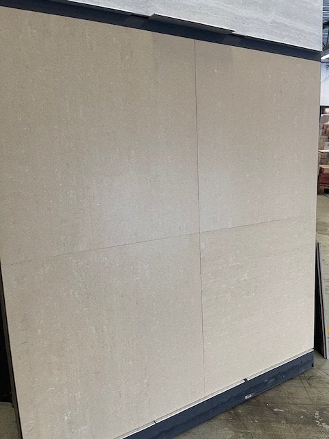 Super Aanbieding: Silex Beige 60x60! Nu voor MAAR €19,95 m², Tuin en Terras, Keramiek, Overige typen, Nieuw, Ophalen of Verzenden