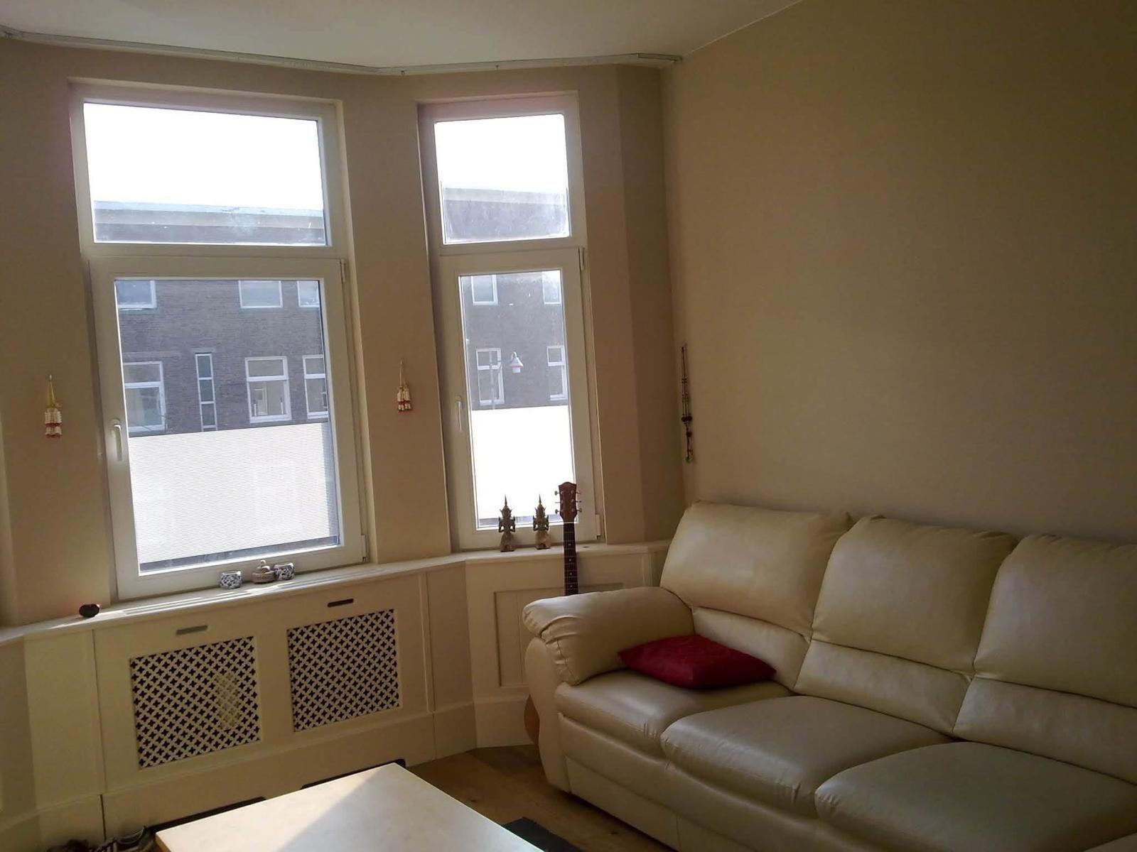 Te koop 4 kamer appartement Den Haag / Ruilen met huur, Den Haag