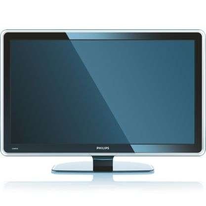 Philips LCD TV, Ophalen, Philips, Gebruikt, 50 Hz