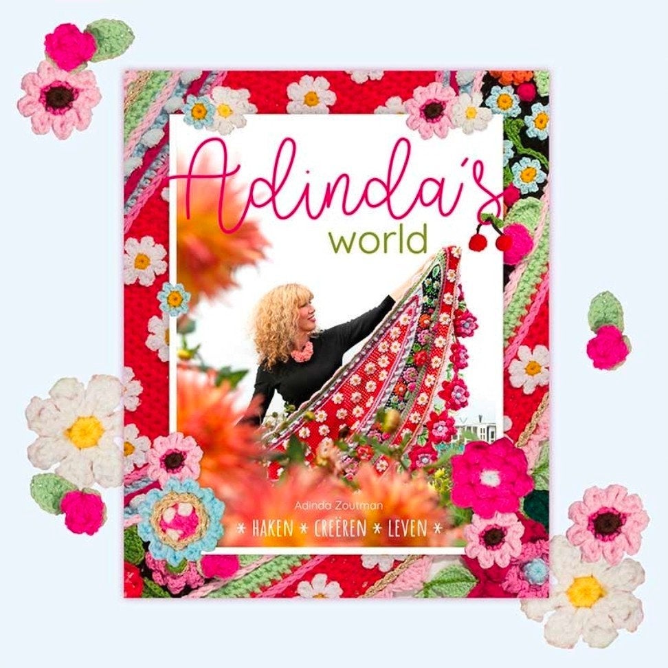Gezocht - Adinda's world, Boeken, Ophalen of Verzenden, Zo goed als nieuw, Overige onderwerpen