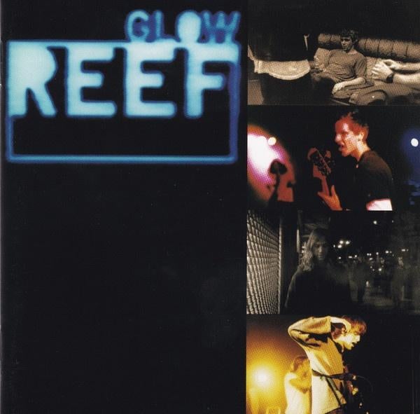 REEF, Cd's en Dvd's, Cd's | Rock, Gebruikt, Ophalen of Verzenden