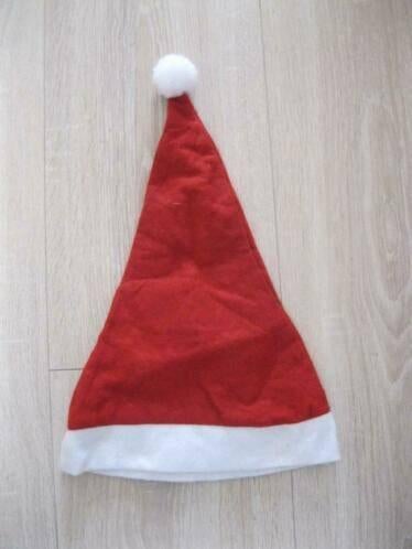 Kerstmuts nieuw, Ophalen of Verzenden, Nieuw