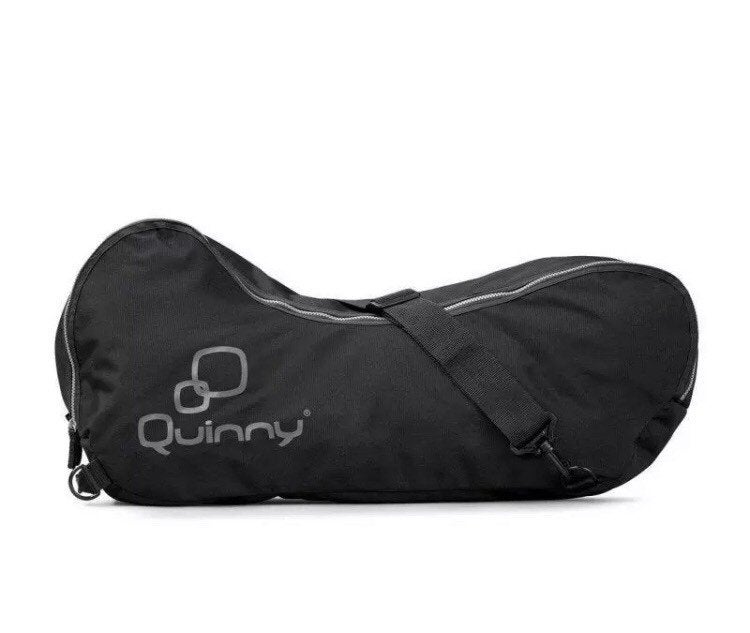 Quinny buggy opbergtas groot voormaat, Kinderen en Baby's, Buggy's, Ophalen of Verzenden, Zo goed als nieuw, Quinny
