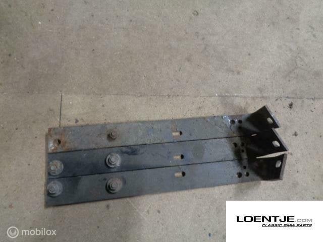 Bumpersteun voor bmw e21 316 318 320 323i, Gebruikt, Ophalen of Verzenden, BMW, BMW
