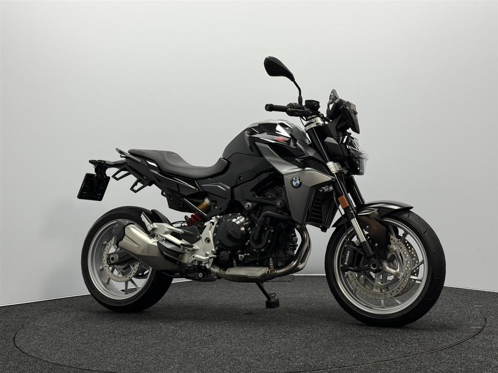 BMW F 900 R ABS - foto 2