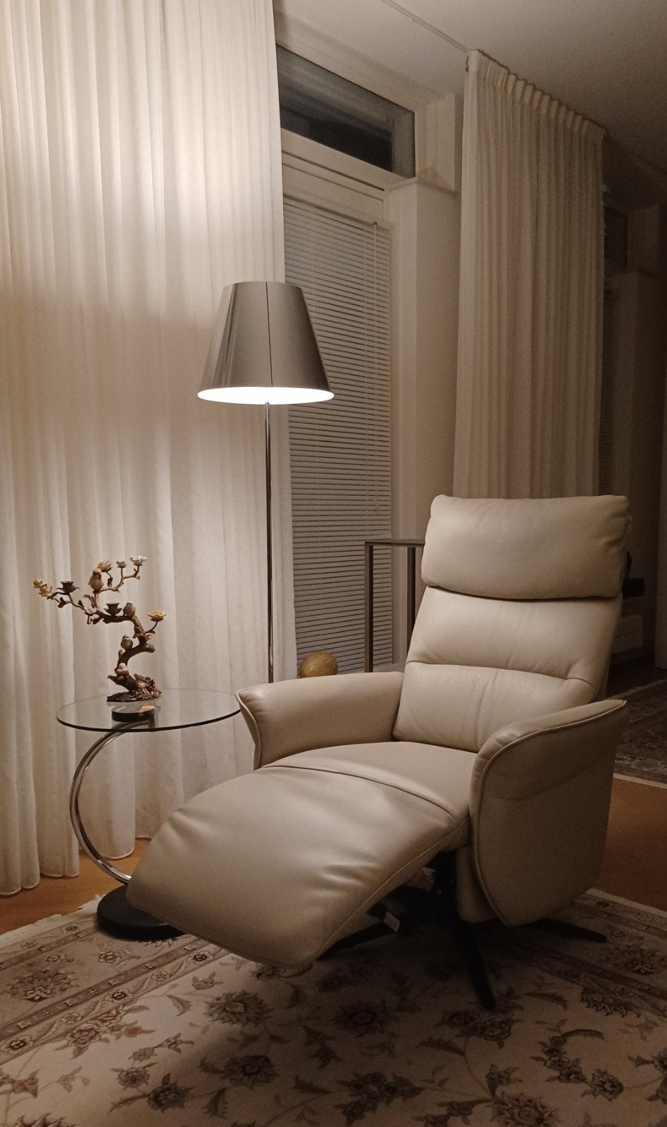 Foto 8 van ZGAN Elektrische Relaxfauteuil