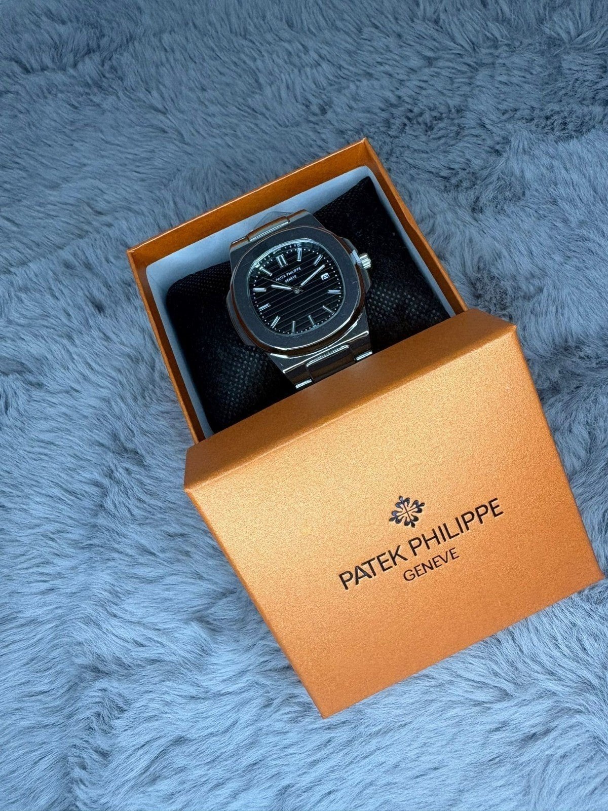 Patek Phillipe Genevé, Sieraden, Tassen en Uiterlijk, Ophalen of Verzenden