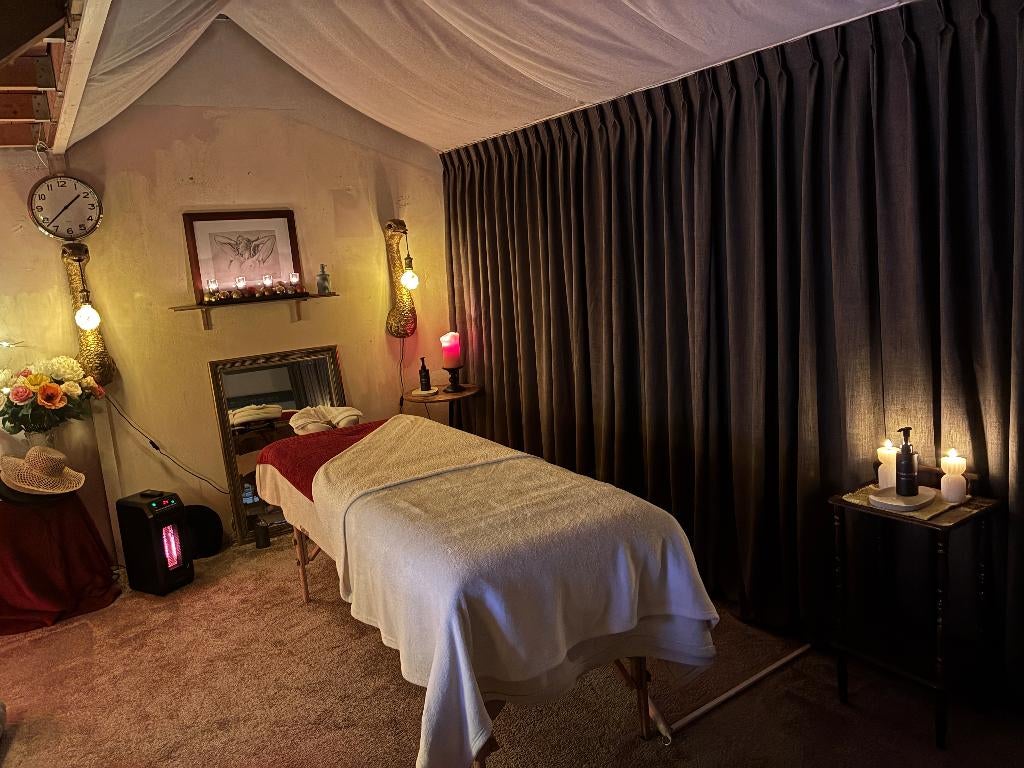Ontspanningsmassage, Diensten en Vakmensen, Welzijn | Masseurs en Massagesalons, Ontspanningsmassage