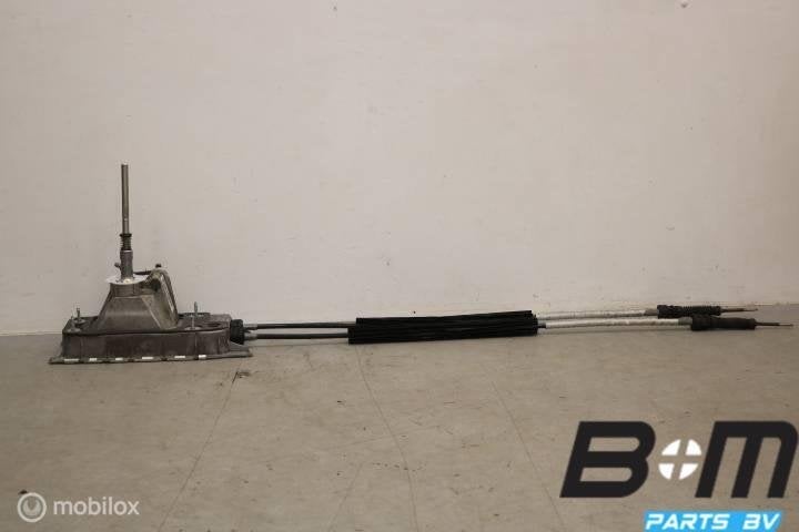 Schakelmechaniek VW Scirocco 5K0711049D, Gebruikt