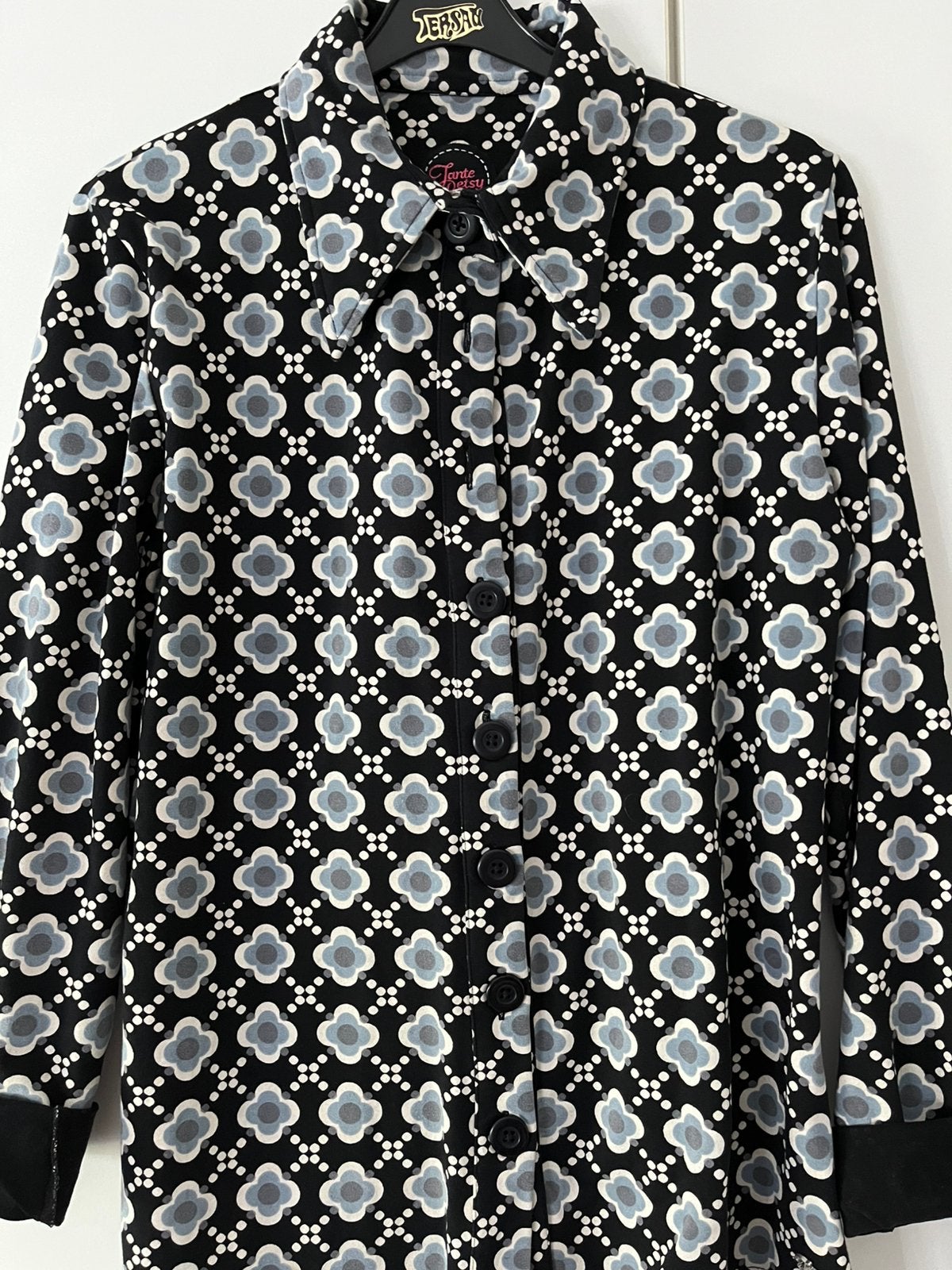 Tante Betsy blouse maat XL, Ophalen of Verzenden, Zo goed als nieuw, Maat 46/48 (XL) of groter