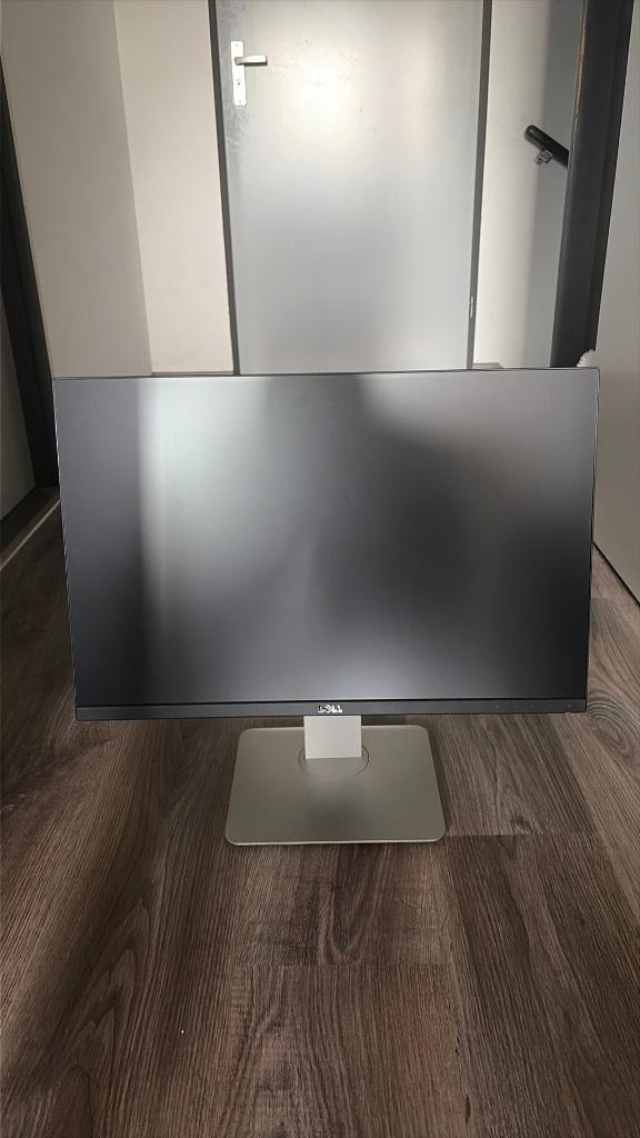 Dell UltraSharp U2415 – 24 inch – 1610 (1920x1200) – IPS –, Computers en Software, Monitoren, IPS, Thunderbolt, Full HD, Ophalen of Verzenden