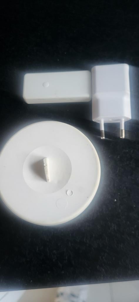 Zout melder indicatie
Aquacell, Ophalen of Verzenden