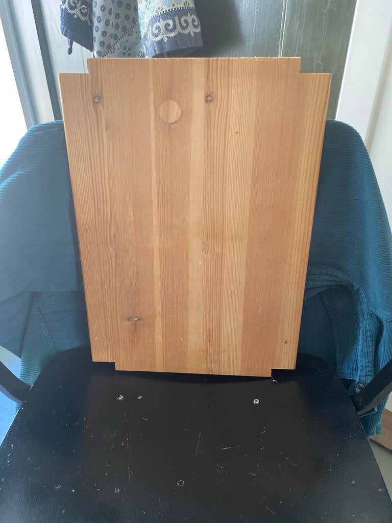 Diverse IKEA IVAR planken met dragers, Ophalen, Gebruikt