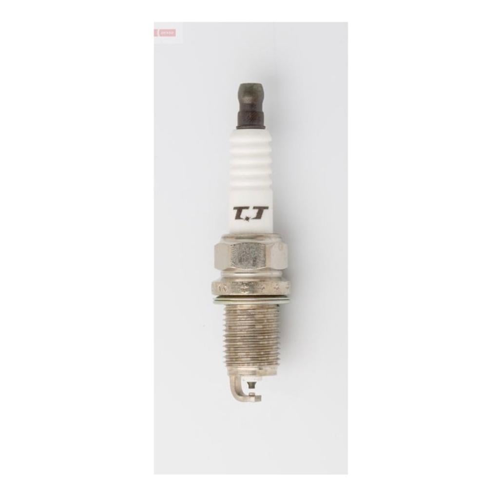 Denso K20TT bougies - set van 4 (kort gebruikt), Ophalen of Verzenden, Gebruikt, Universele onderdelen