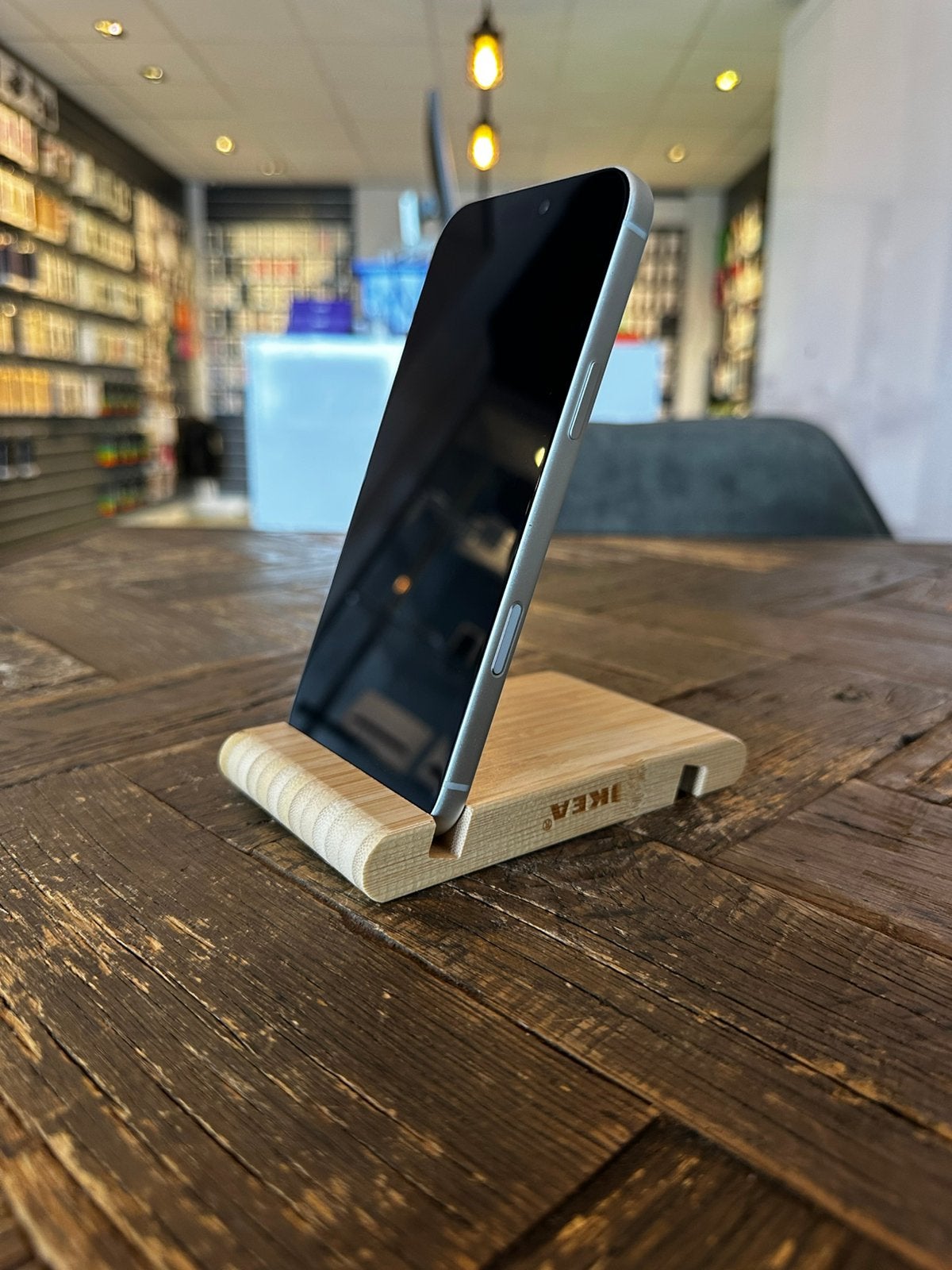 Apple iPhone 17 Pro Max 1TB - Als Nieuw - incl Garantie, Telecommunicatie, Apple, 1 TB, Ophalen of Verzenden, Zo goed als nieuw