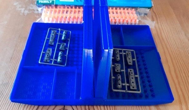 Vlootgevecht, reisspel, NIEUW IN VERPAKKING, "zeeslag", Hobby en Vrije tijd, Gezelschapsspellen | Overige, Een of twee spelers