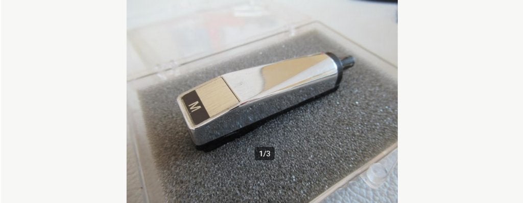 Philips  22 GP 410 GP 410 Element., Ophalen, Zo goed als nieuw, Platenspeler-onderdeel, Philips