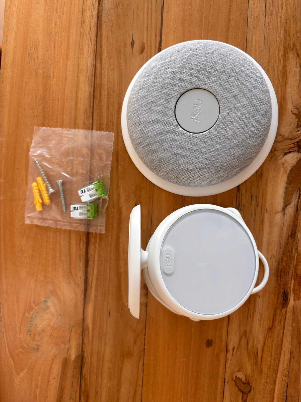 Google Nest Thermostaat E, Doe-het-zelf en Verbouw, Ophalen of Verzenden, Zo goed als nieuw