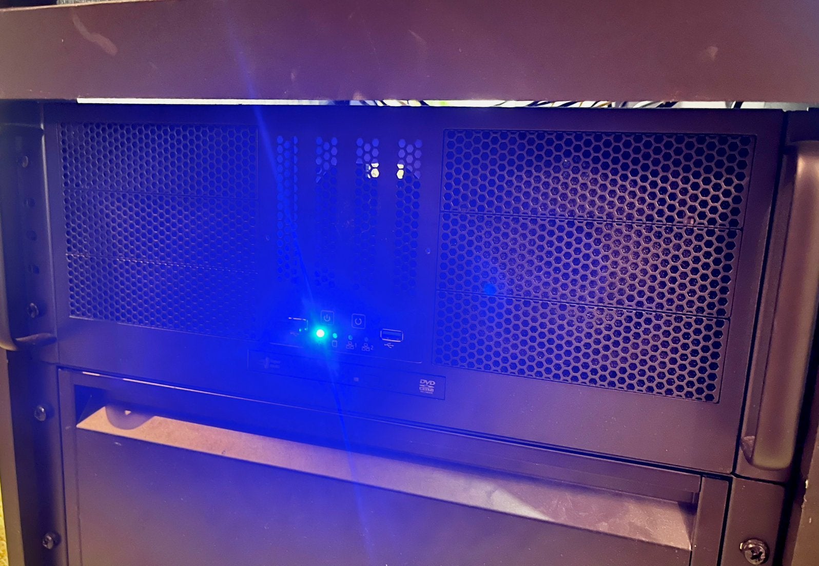 Dikke stille PC | i7 14700K | 32GB RAM 7200MHz | 3TB SSD, Ophalen, 32 GB, Zo goed als nieuw, Gaming