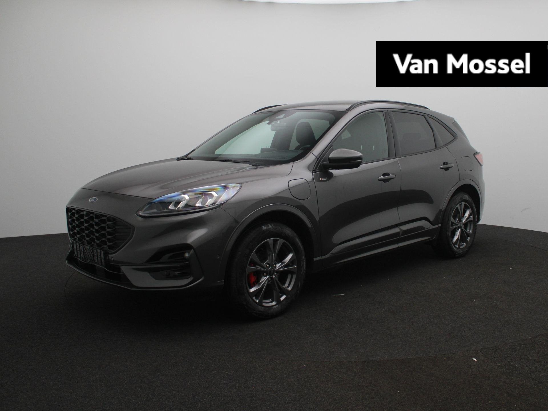 Ford Kuga 2.5 PHEV ST-Line X | Apple Carplay/Android Auto |
