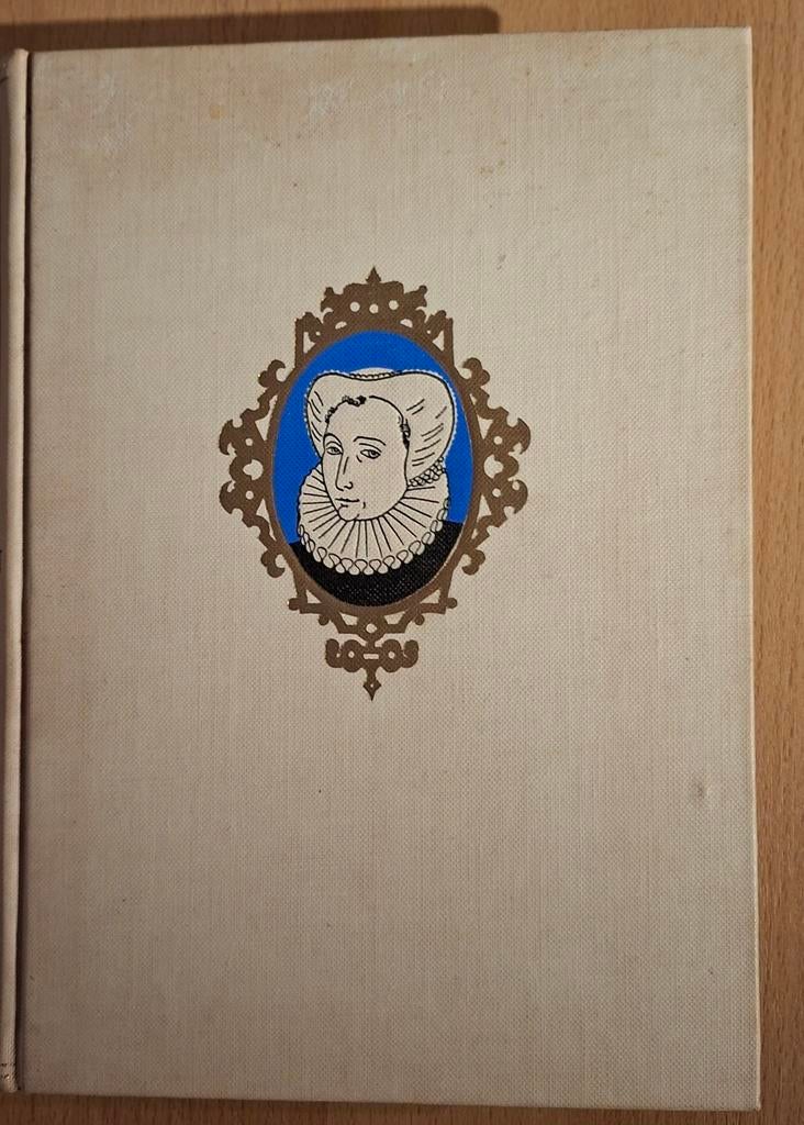 De Lelie van ons Vorstenhuis - Caroline Atwater Mason, Ophalen of Verzenden, Gelezen, Caroline Atwater Mason