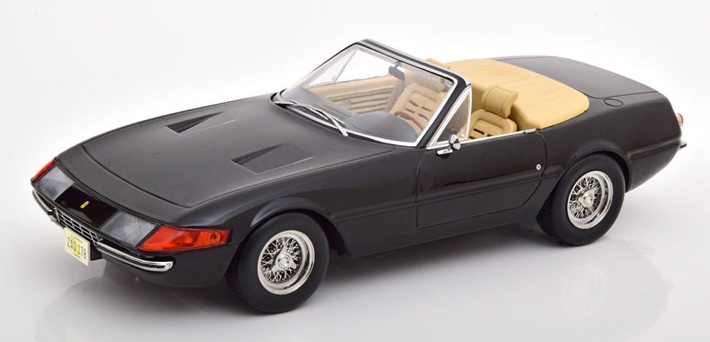 Ferrari 365 GTB Daytona Spyder 1969 (US Version ) Miami Vice, Overige merken, Tschuiten@hotmail.com, Duitsland, Auto