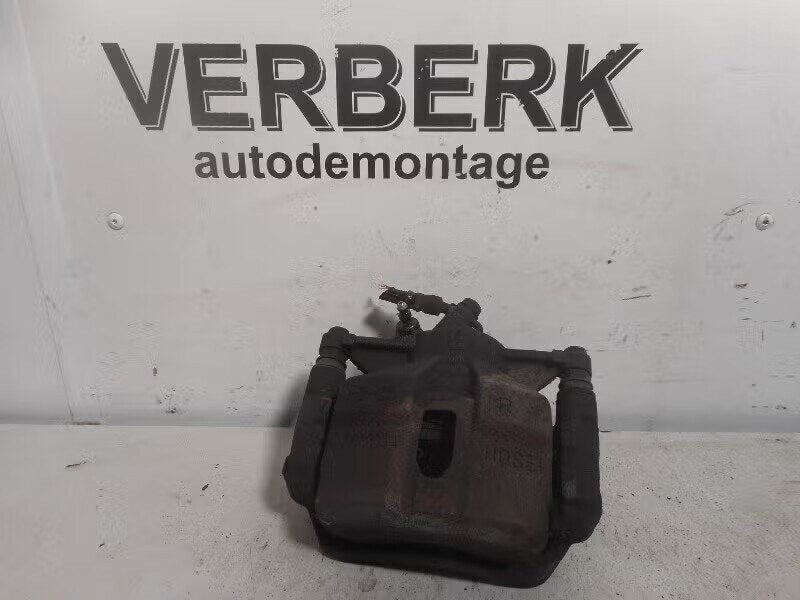 REMKLAUW RECHTS VOOR Toyota Celica (T20) (57-25), Gebruikt, Kundenbetreuung@toyota.de, Ophalen of Verzenden, Toyota